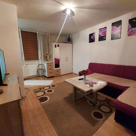 Appartement Ada Apartman à Sarajevo Extérieur photo