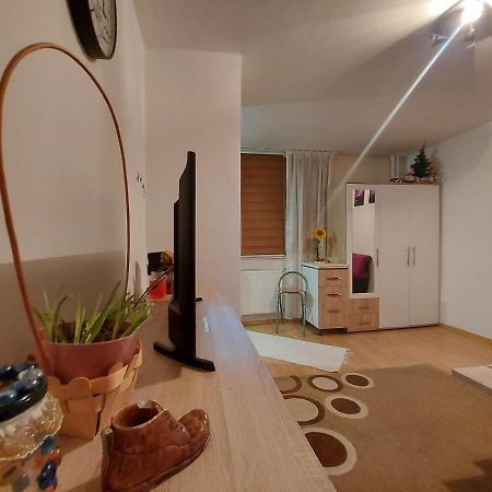 Appartement Ada Apartman à Sarajevo Extérieur photo