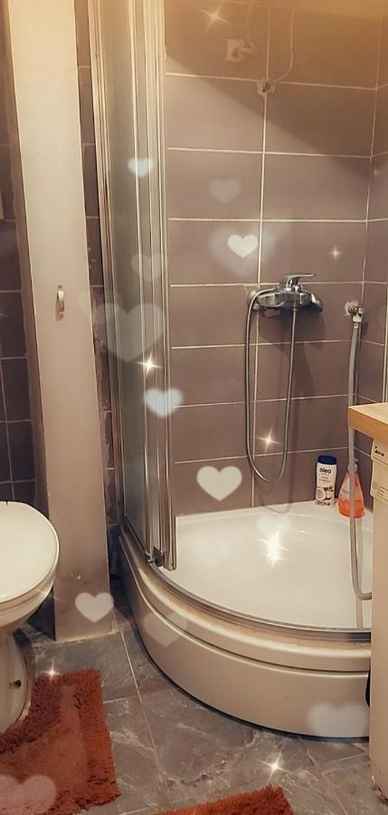 Appartement Ada Apartman à Sarajevo Extérieur photo