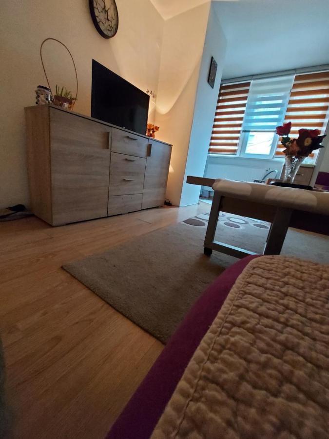 Appartement Ada Apartman à Sarajevo Extérieur photo