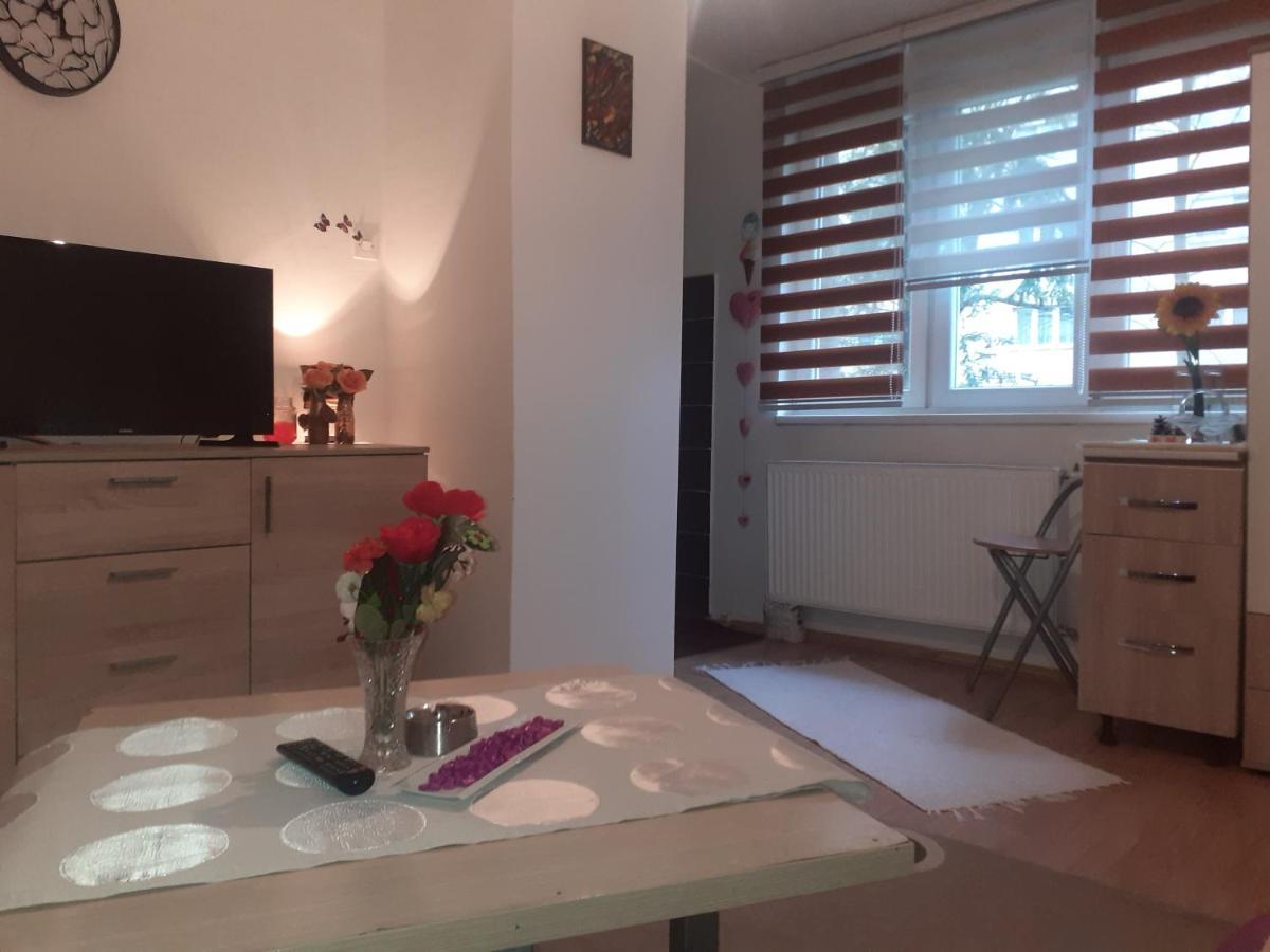 Appartement Ada Apartman à Sarajevo Extérieur photo