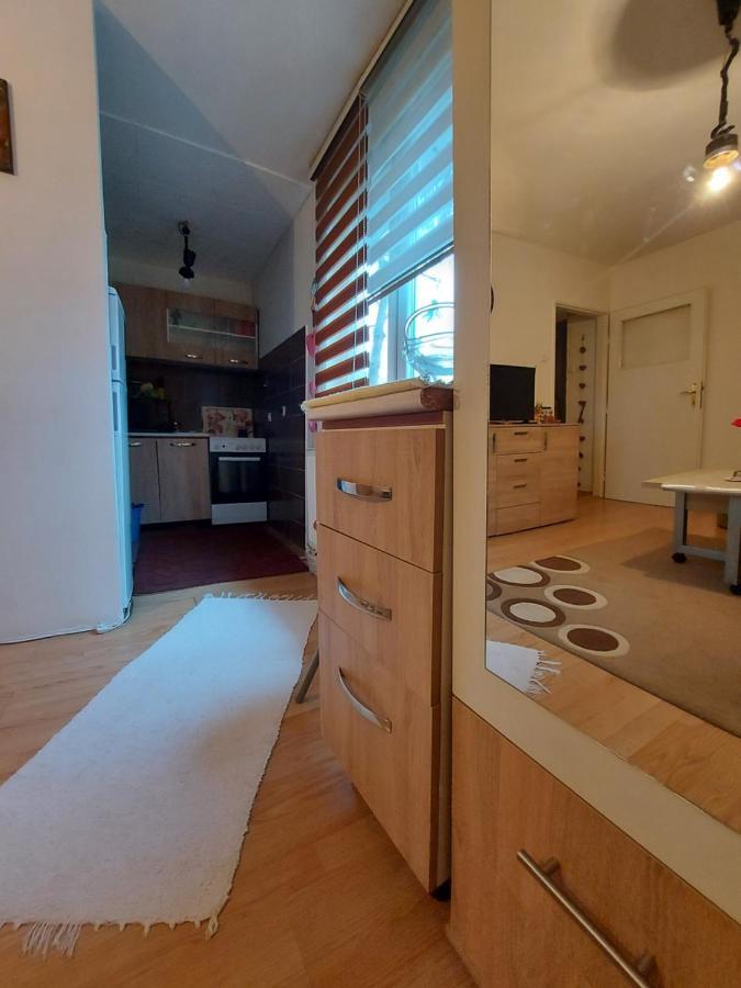 Appartement Ada Apartman à Sarajevo Extérieur photo