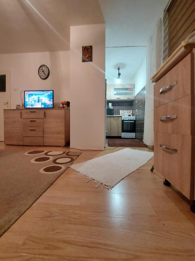 Appartement Ada Apartman à Sarajevo Extérieur photo