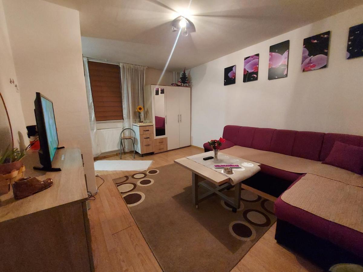 Appartement Ada Apartman à Sarajevo Extérieur photo