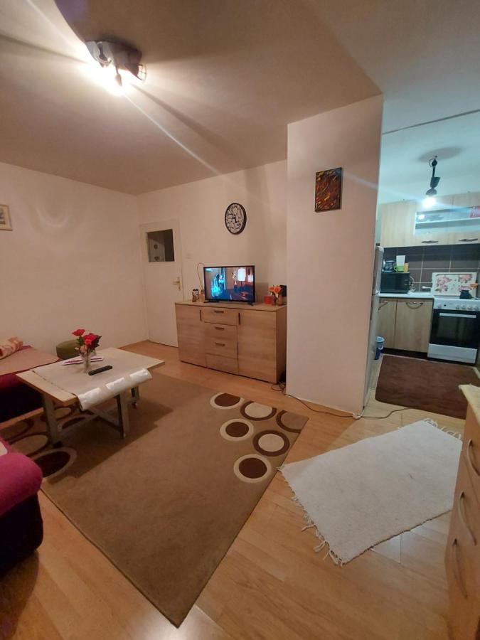 Appartement Ada Apartman à Sarajevo Extérieur photo