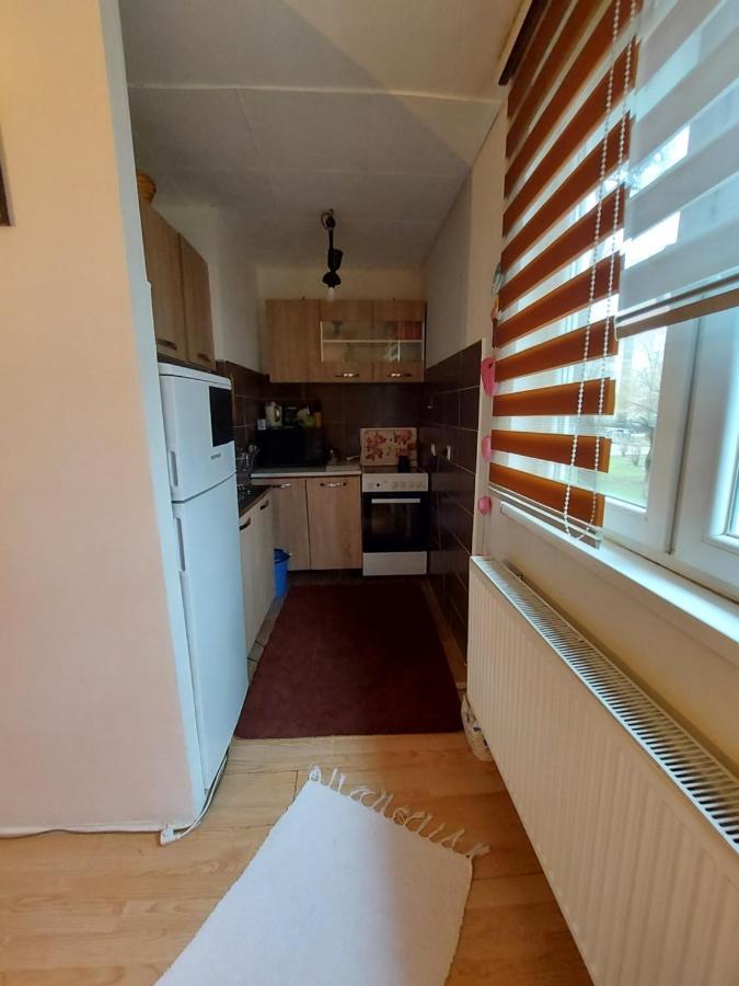 Appartement Ada Apartman à Sarajevo Extérieur photo