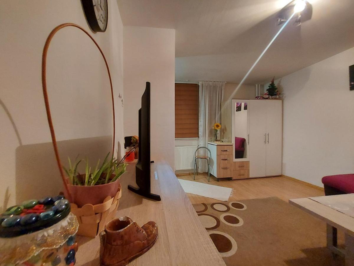 Appartement Ada Apartman à Sarajevo Extérieur photo