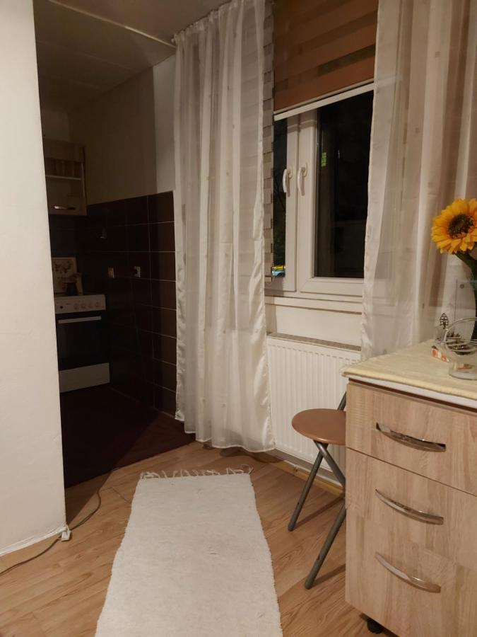 Appartement Ada Apartman à Sarajevo Extérieur photo