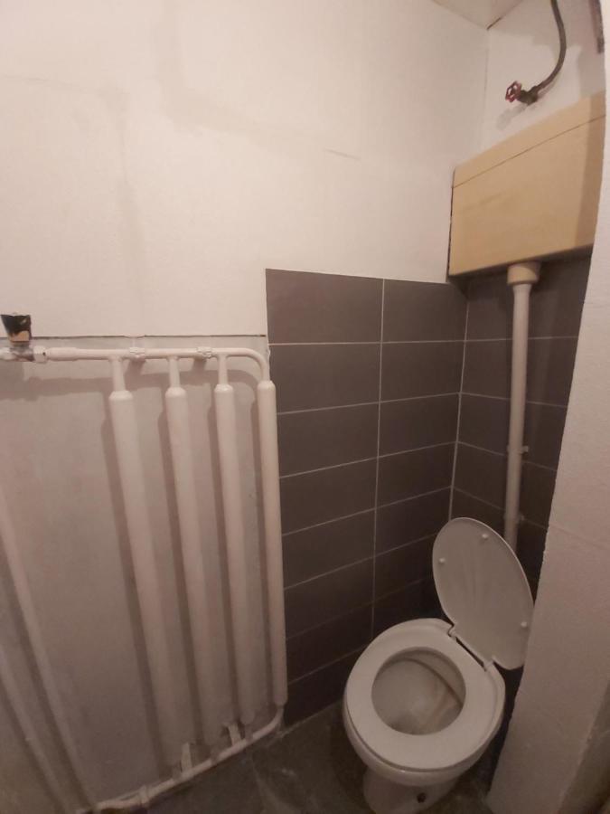Appartement Ada Apartman à Sarajevo Extérieur photo