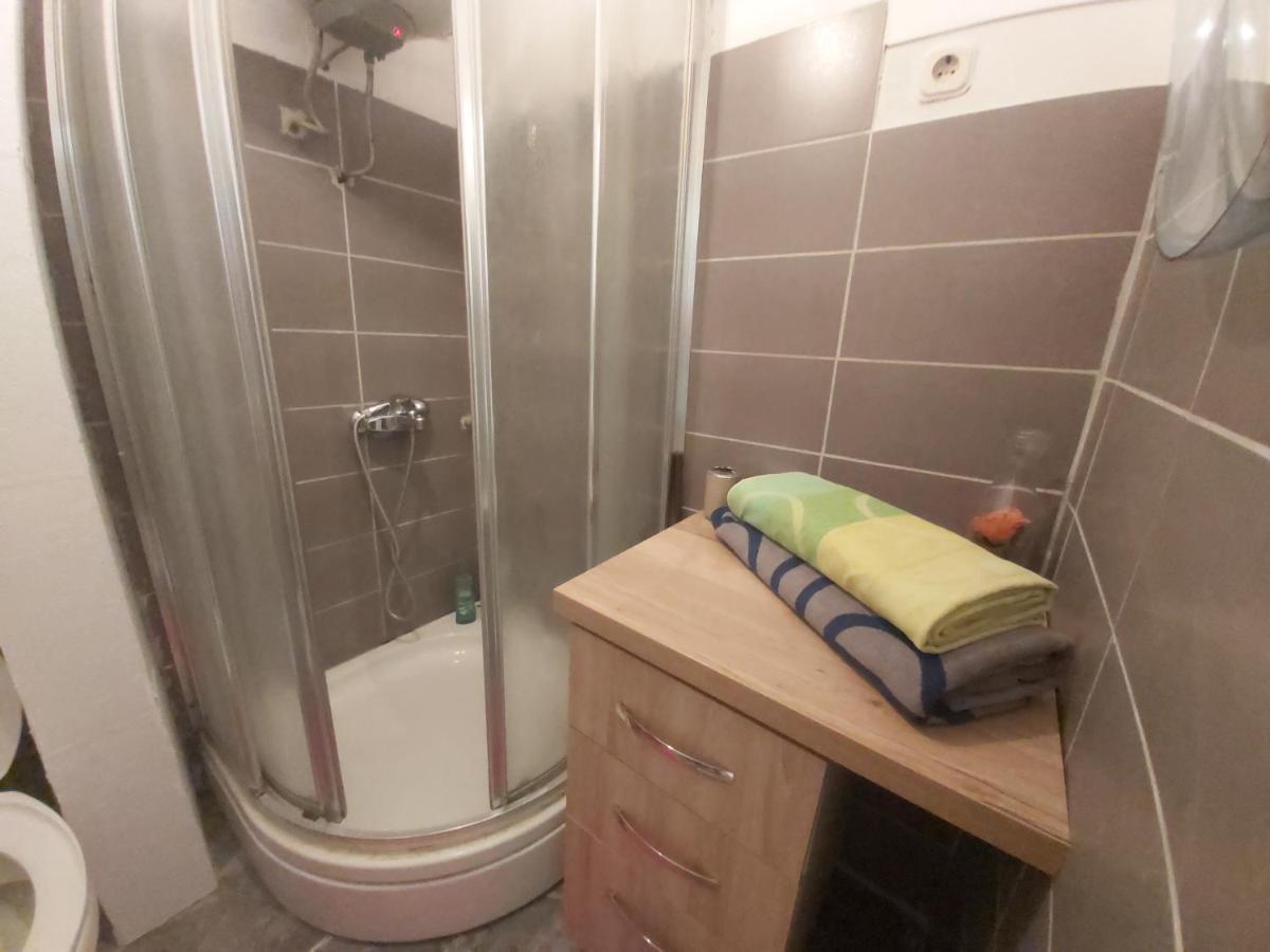 Appartement Ada Apartman à Sarajevo Extérieur photo