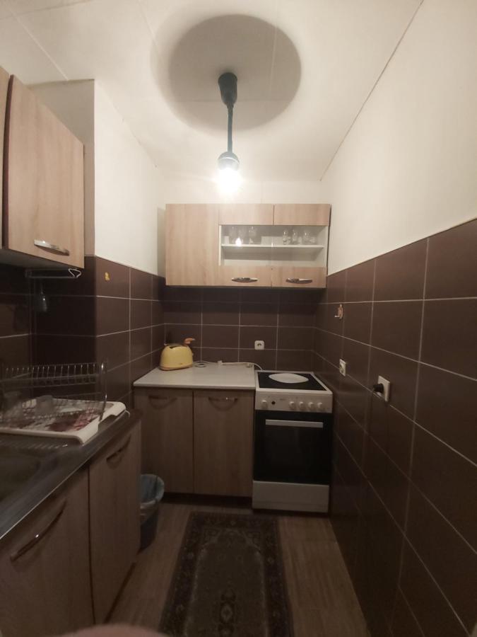 Appartement Ada Apartman à Sarajevo Extérieur photo
