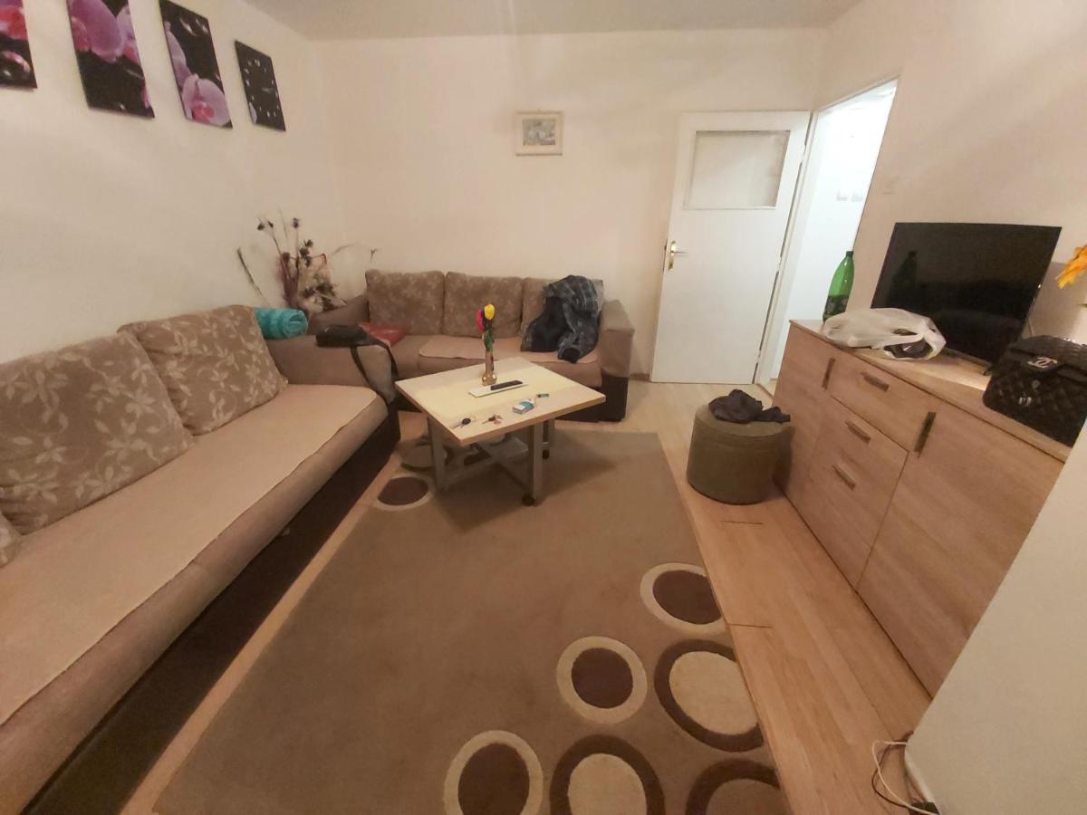 Appartement Ada Apartman à Sarajevo Extérieur photo
