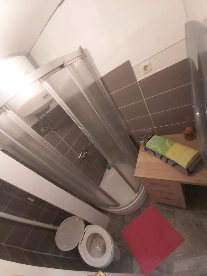 Appartement Ada Apartman à Sarajevo Extérieur photo
